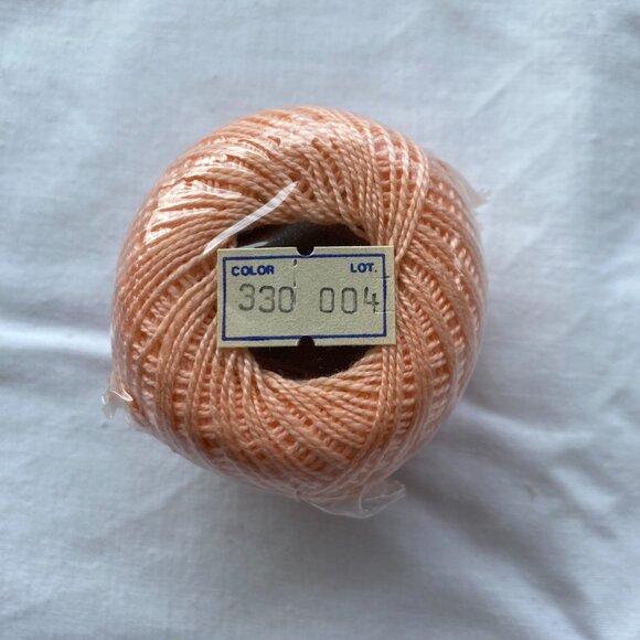 Lot of 9 Rubi 10 Crochet Yarn - Picture 3 of 3